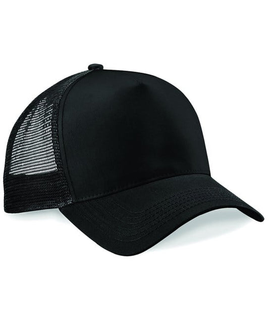 BC640 Snapback trucker