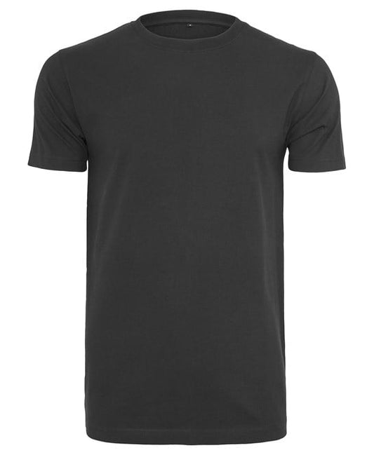 BY004 - T-shirt round-neck