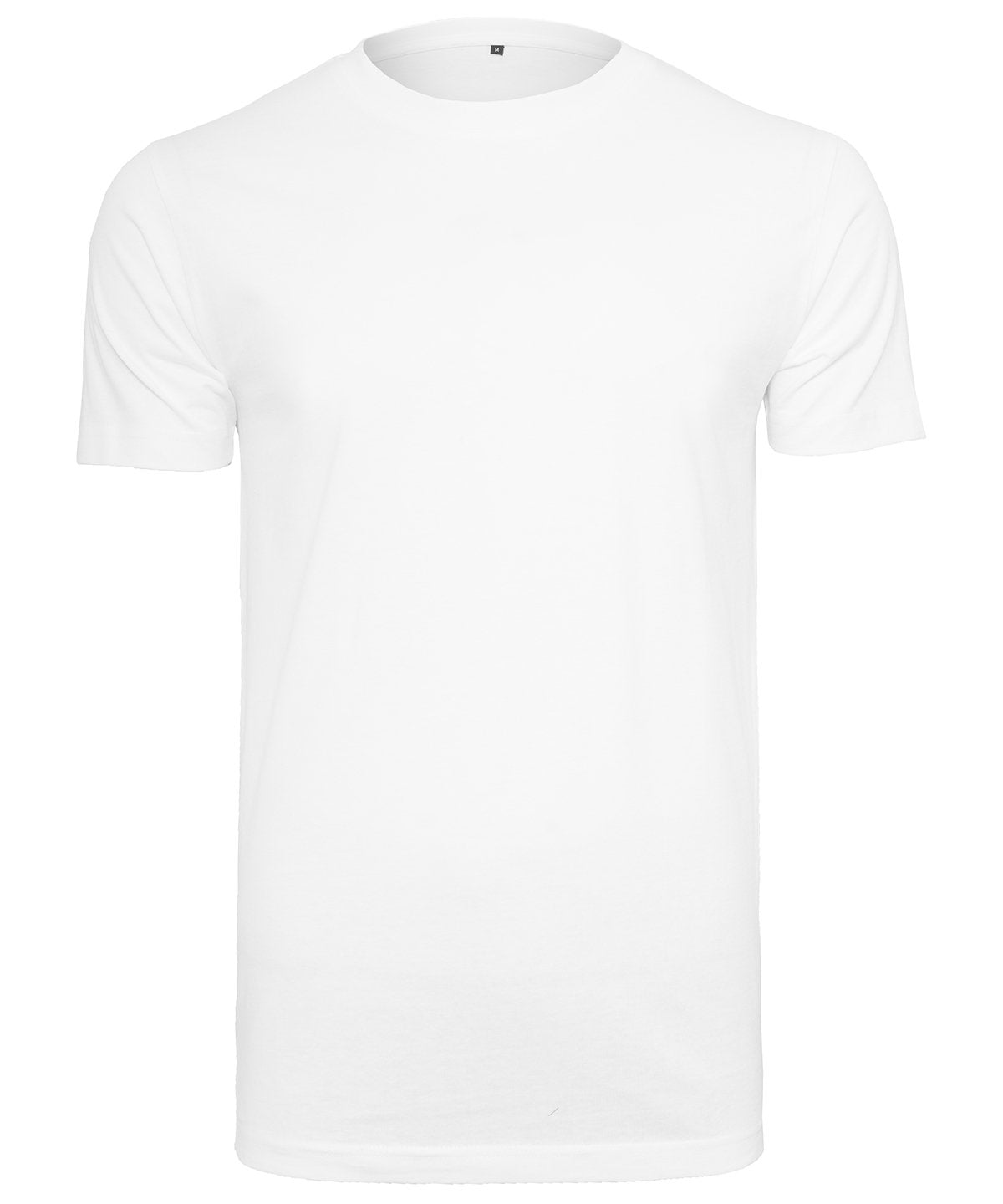 BY004 - T-shirt round-neck