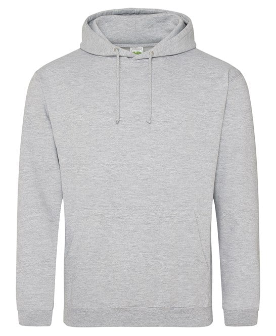 JH001 - College hoodie