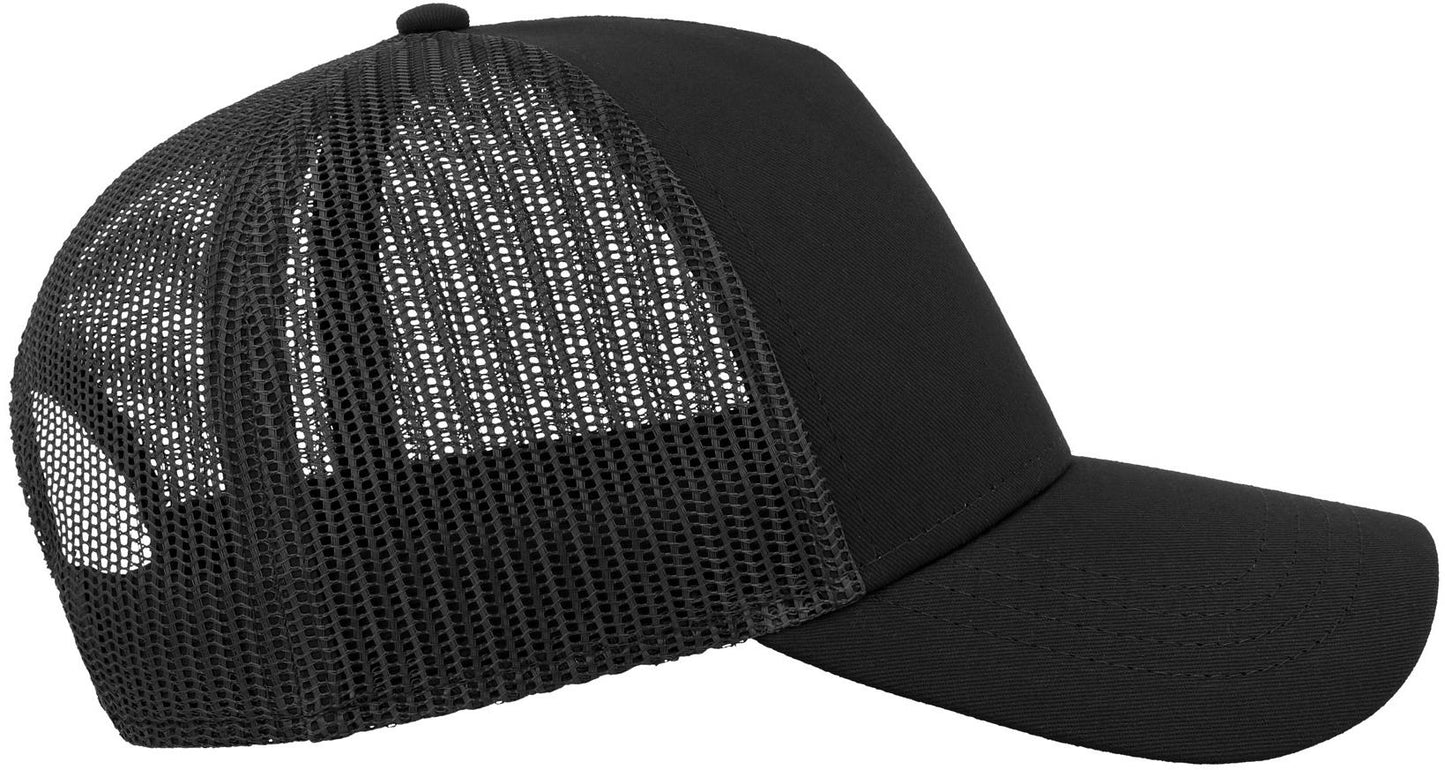 ACRAPC Rapper Cotton 5 Panel Trucker Cap Adult