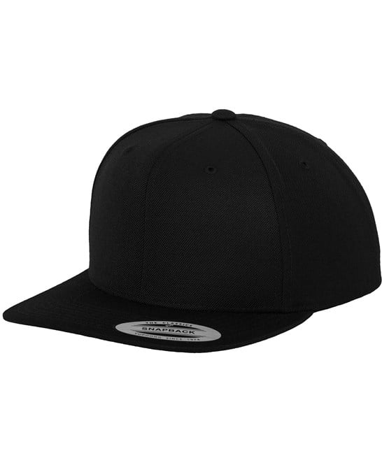 YP001 The classic snapback (6089M)