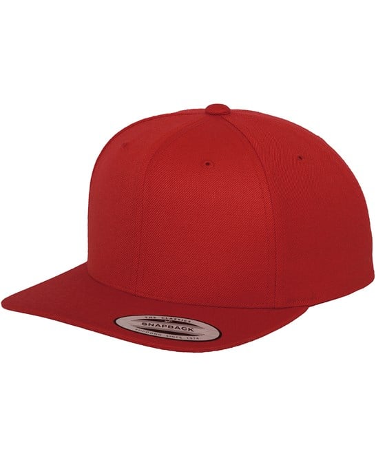 YP001 The classic snapback (6089M)